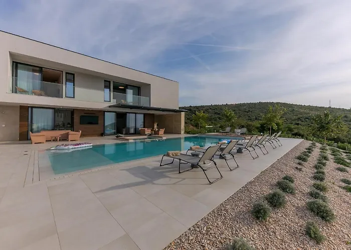 Villa Korina