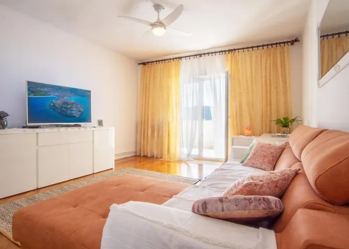Apartmani Ljubljeni