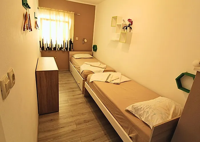 Kuca Za Odmor Modra Oaza
